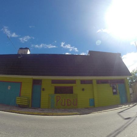 \u00BFCu\u00E1les son los mejores hoteles cerca de Cerro Otto? San Carlos de Bariloche Exterior foto