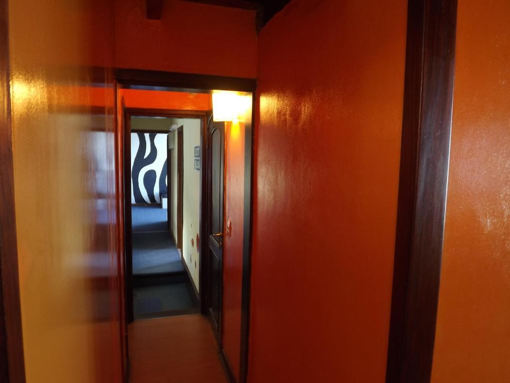 \u00BFCu\u00E1les son los mejores hoteles cerca de Cerro Otto? San Carlos de Bariloche Exterior foto