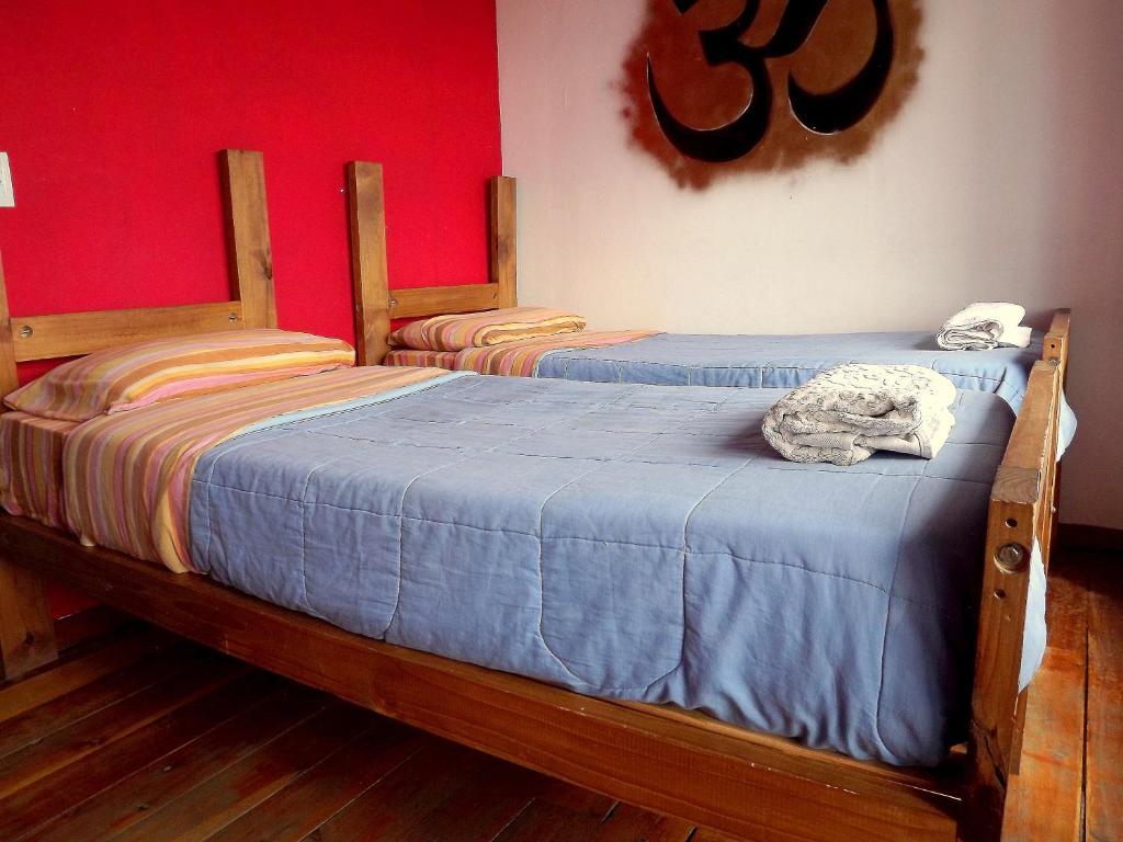 \u00BFCu\u00E1les son los mejores hoteles cerca de Cerro Otto? San Carlos de Bariloche Habitación foto