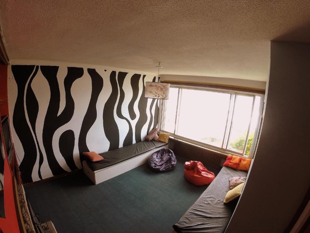 \u00BFCu\u00E1les son los mejores hoteles cerca de Cerro Otto? San Carlos de Bariloche Exterior foto