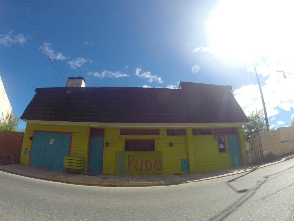 \u00BFCu\u00E1les son los mejores hoteles cerca de Cerro Otto? San Carlos de Bariloche Exterior foto
