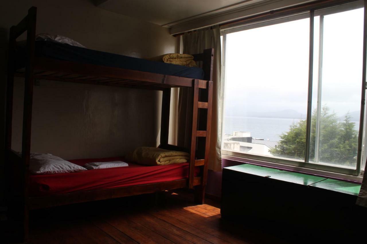 \u00BFCu\u00E1les son los mejores hoteles cerca de Cerro Otto? San Carlos de Bariloche Exterior foto
