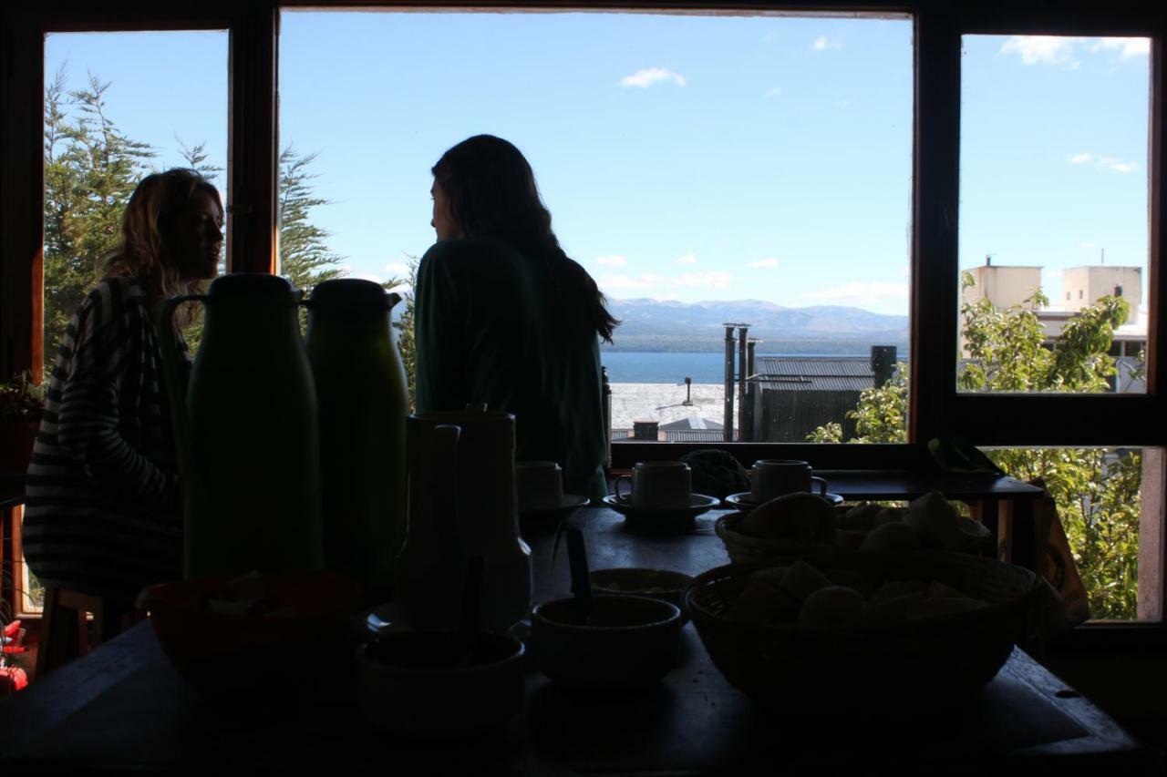 \u00BFCu\u00E1les son los mejores hoteles cerca de Cerro Otto? San Carlos de Bariloche Exterior foto
