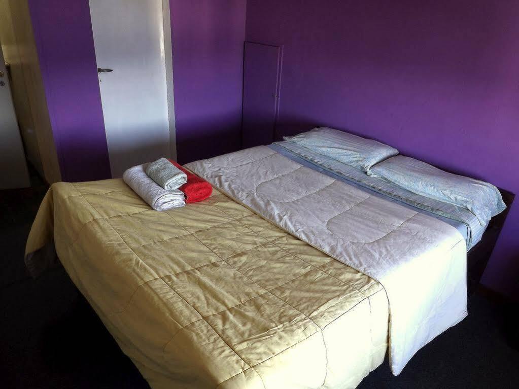 \u00BFCu\u00E1les son los mejores hoteles cerca de Cerro Otto? San Carlos de Bariloche Exterior foto