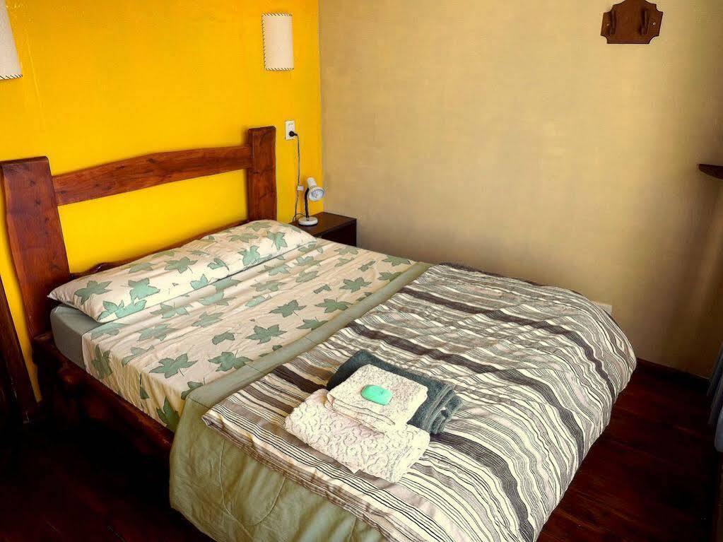 \u00BFCu\u00E1les son los mejores hoteles cerca de Cerro Otto? San Carlos de Bariloche Exterior foto