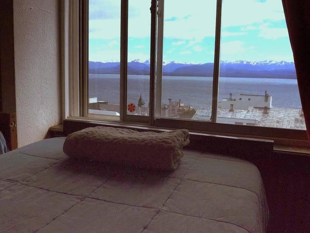 \u00BFCu\u00E1les son los mejores hoteles cerca de Cerro Otto? San Carlos de Bariloche Exterior foto