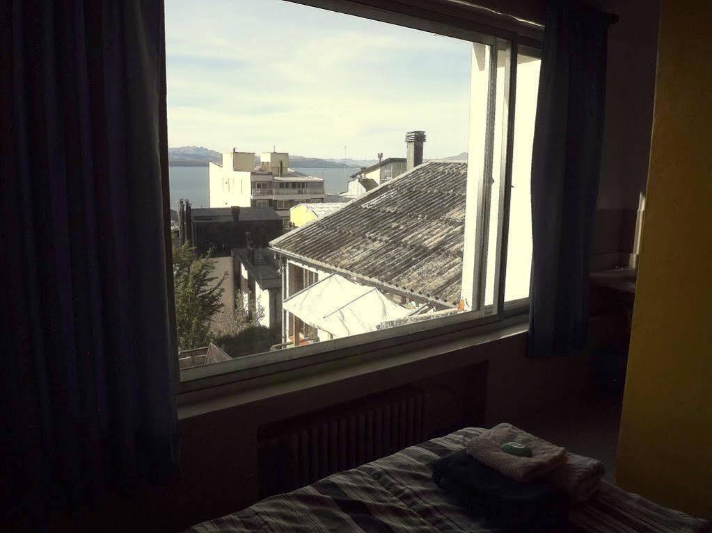\u00BFCu\u00E1les son los mejores hoteles cerca de Cerro Otto? San Carlos de Bariloche Exterior foto