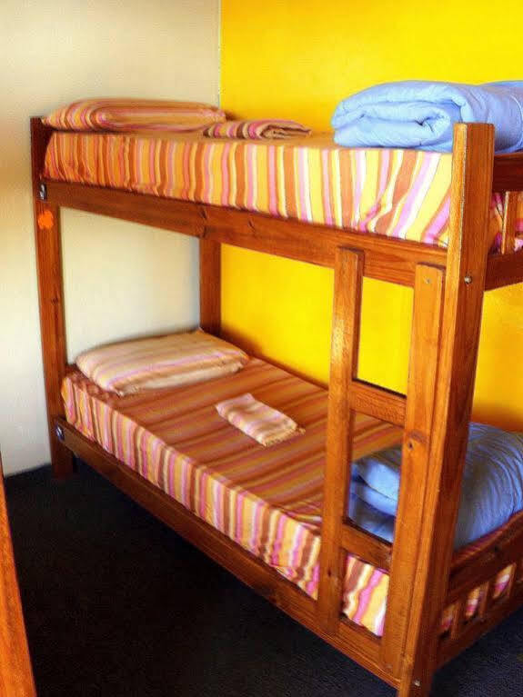 \u00BFCu\u00E1les son los mejores hoteles cerca de Cerro Otto? San Carlos de Bariloche Exterior foto